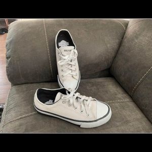 Women’s Size 6.5 Harley Davidson. Wore twice